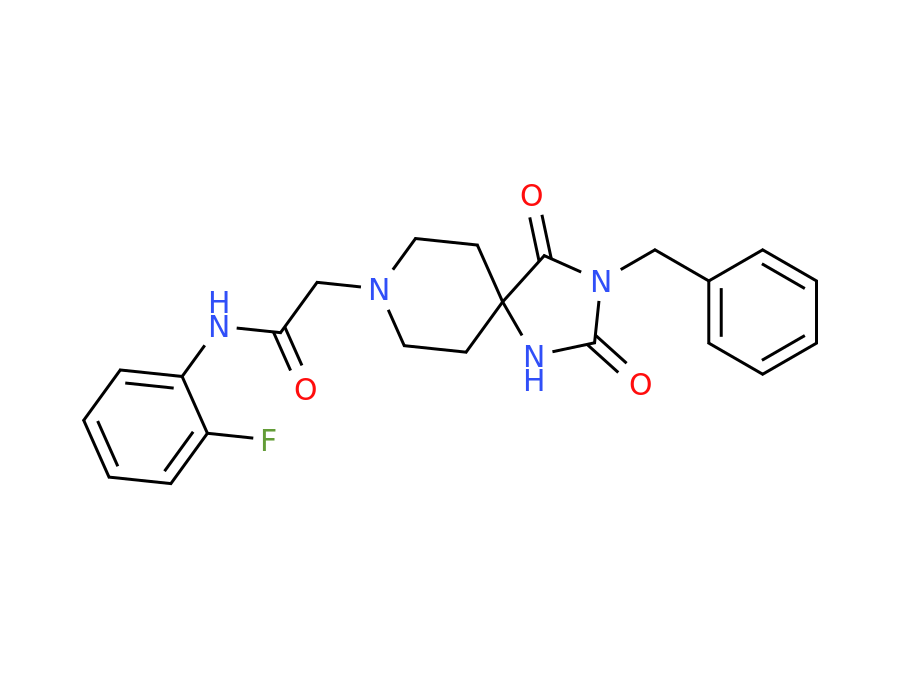 Structure Amb1295836