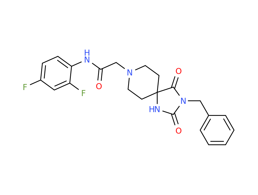 Structure Amb1295837