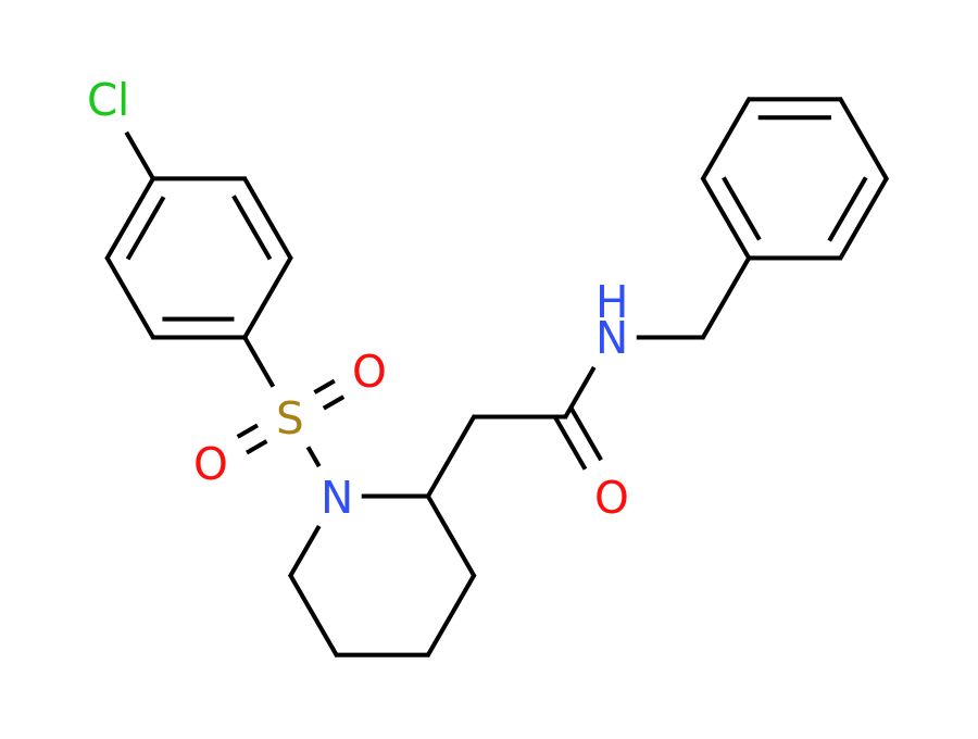 Structure Amb1295939