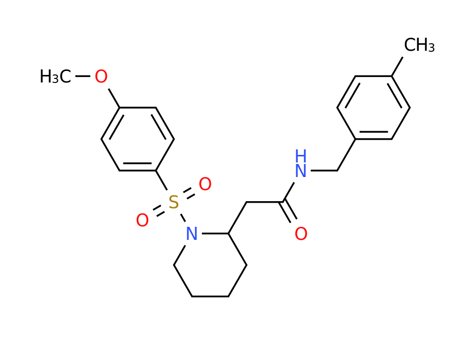 Structure Amb1295945