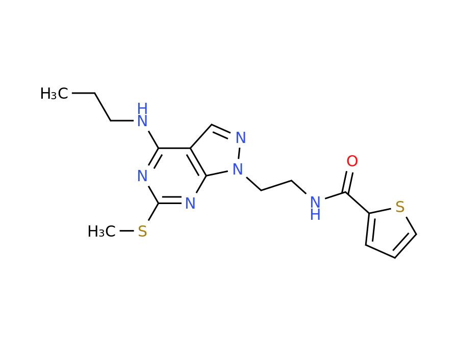 Structure Amb1296055