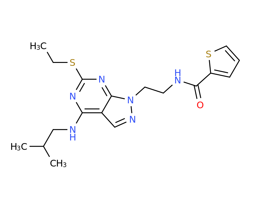 Structure Amb1296066