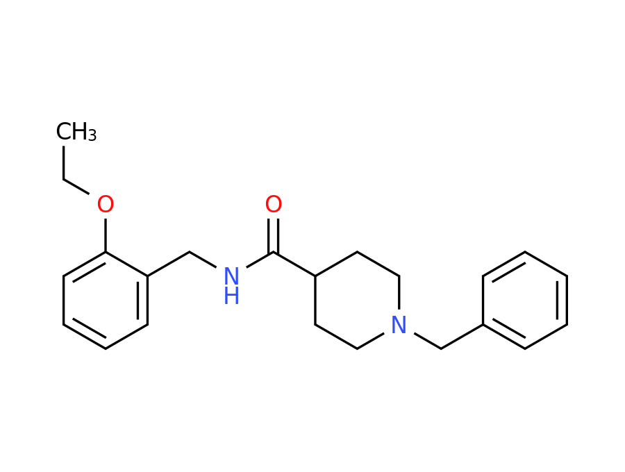 Structure Amb12961453