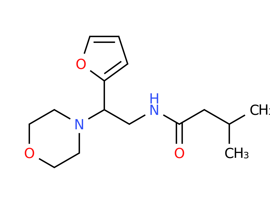 Structure Amb1296193