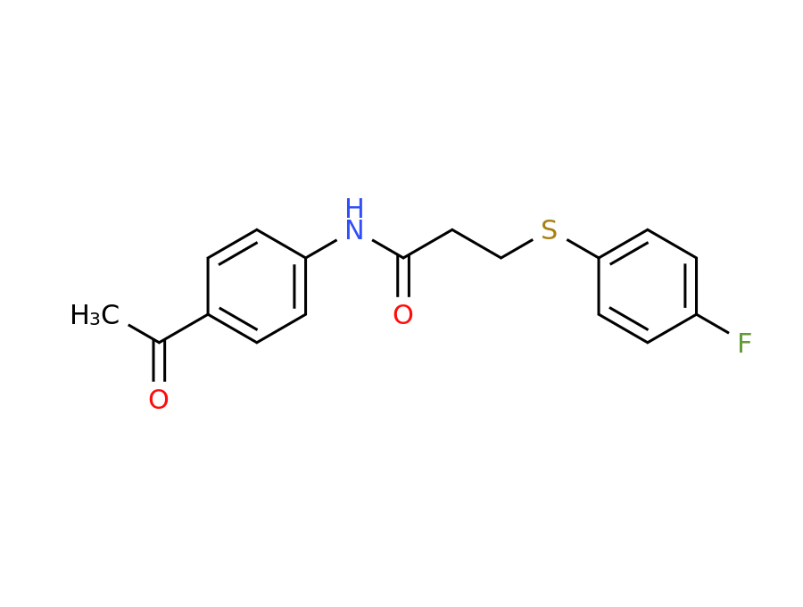 Structure Amb1296606