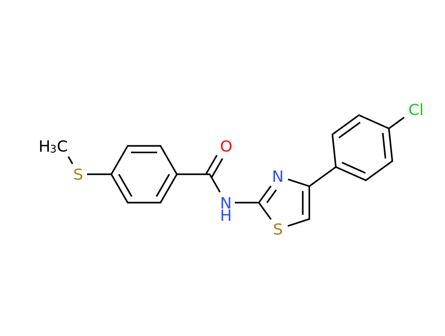 Structure Amb1296809