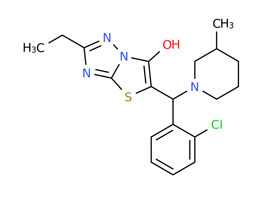 Structure Amb1297551