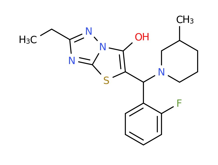 Structure Amb1297552