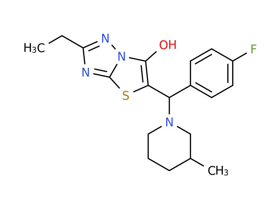 Structure Amb1297553