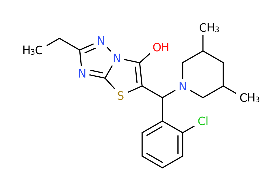 Structure Amb1297572