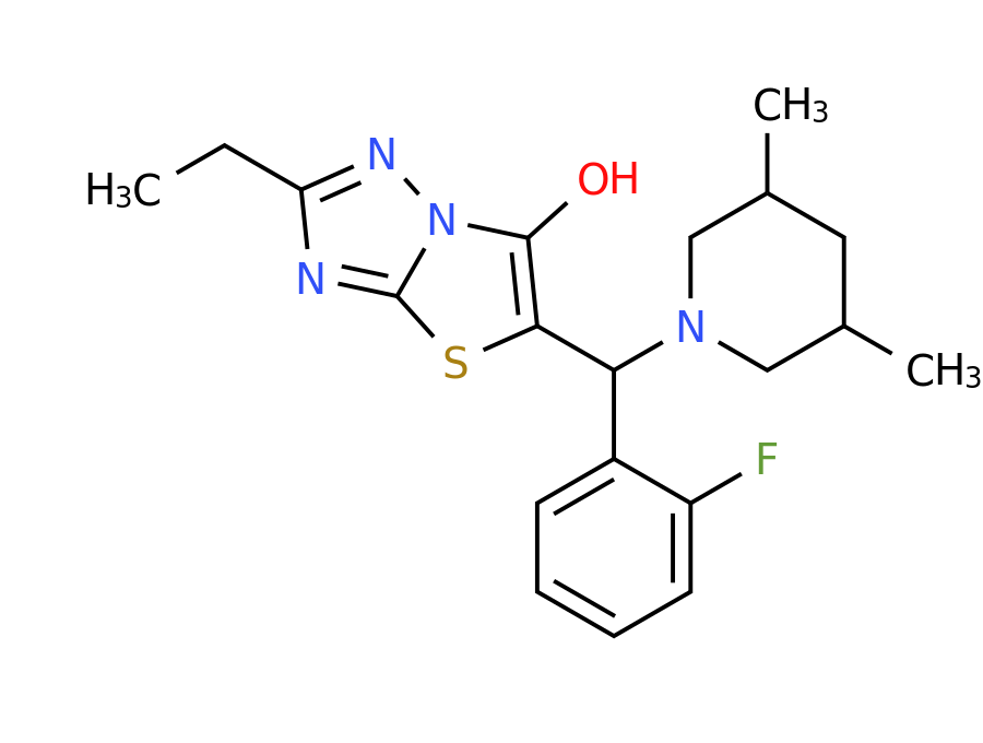 Structure Amb1297574