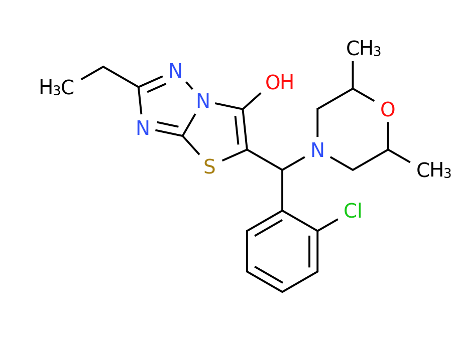 Structure Amb1297584