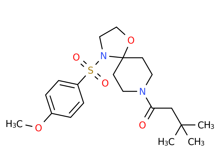 Structure Amb1297936