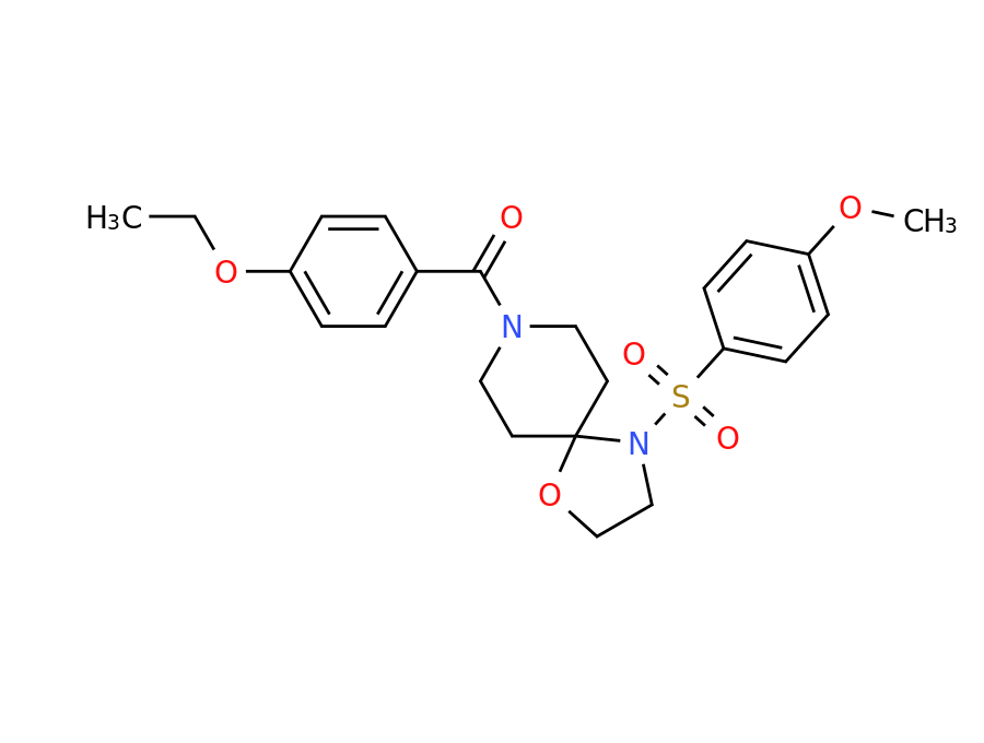 Structure Amb1297937