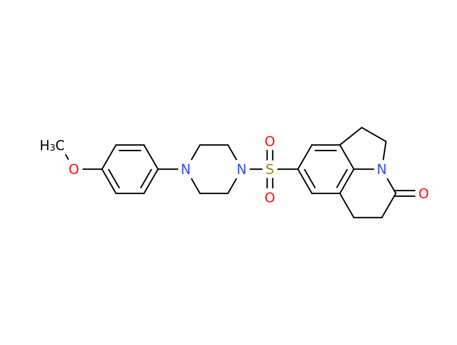 Structure Amb1297938