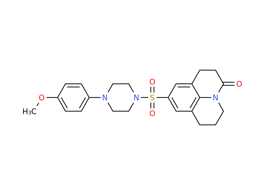 Structure Amb1297951