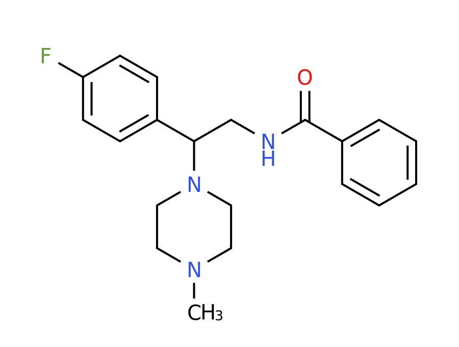 Structure Amb1298007