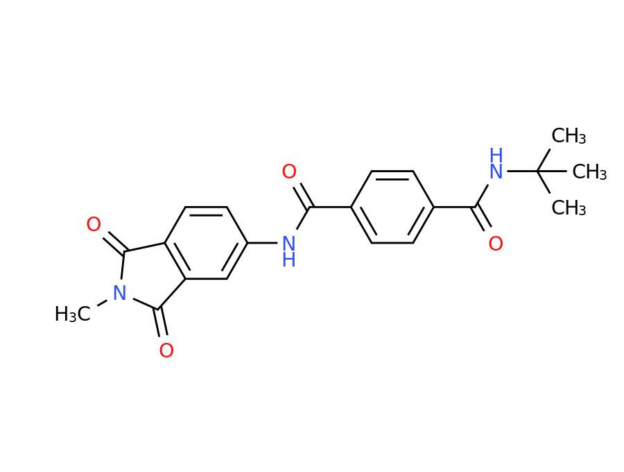 Structure Amb12980146