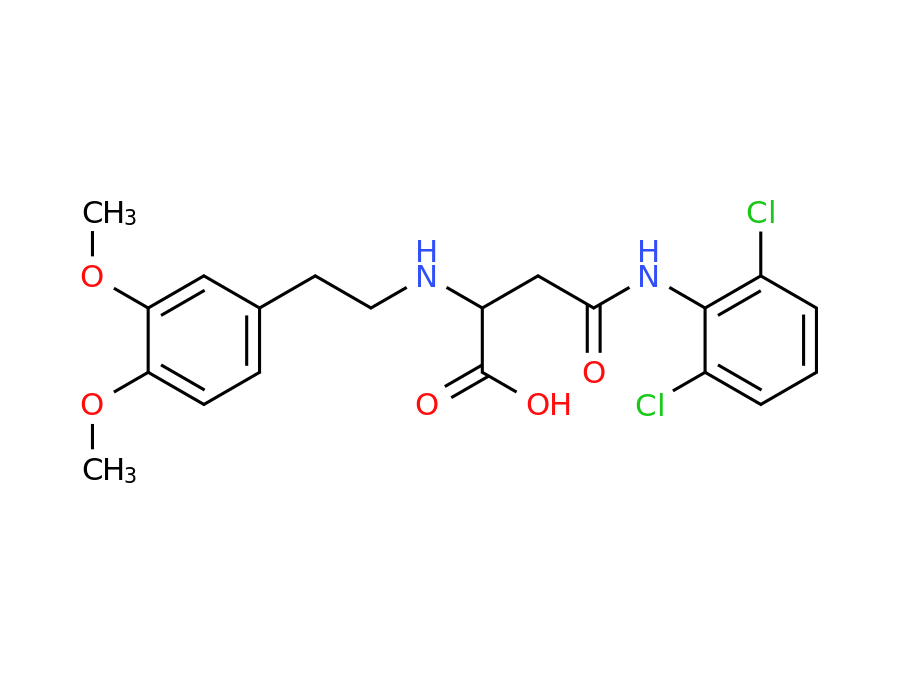 Structure Amb1298299