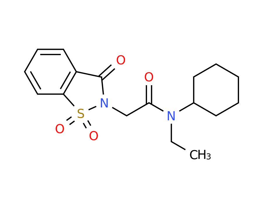 Structure Amb1298391