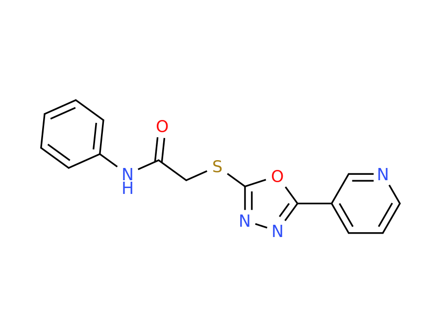 Structure Amb1298419