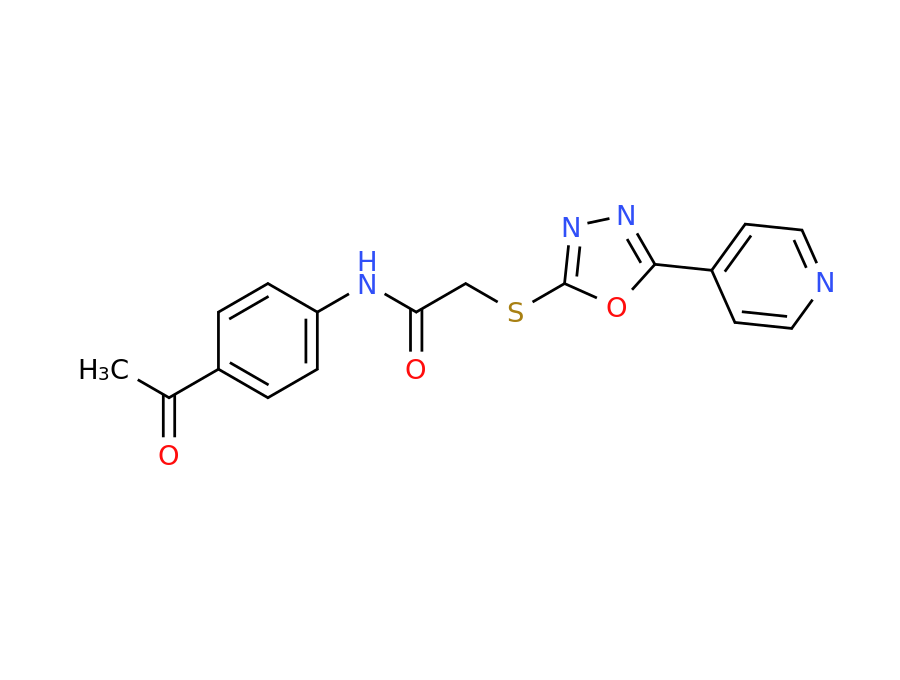 Structure Amb1298422