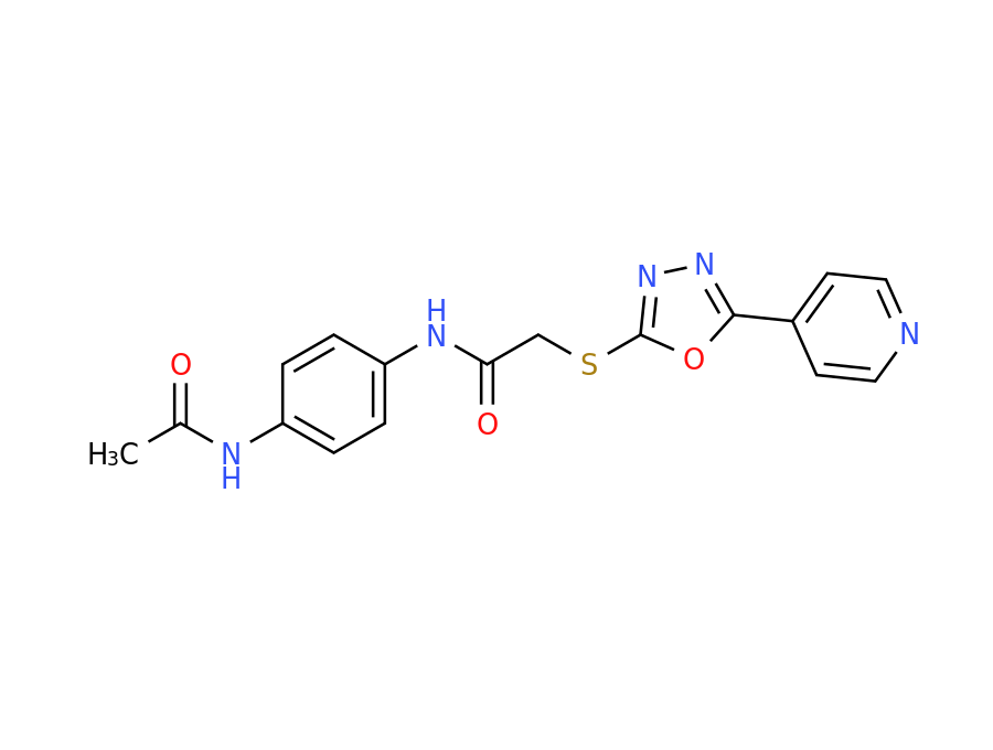 Structure Amb1298423