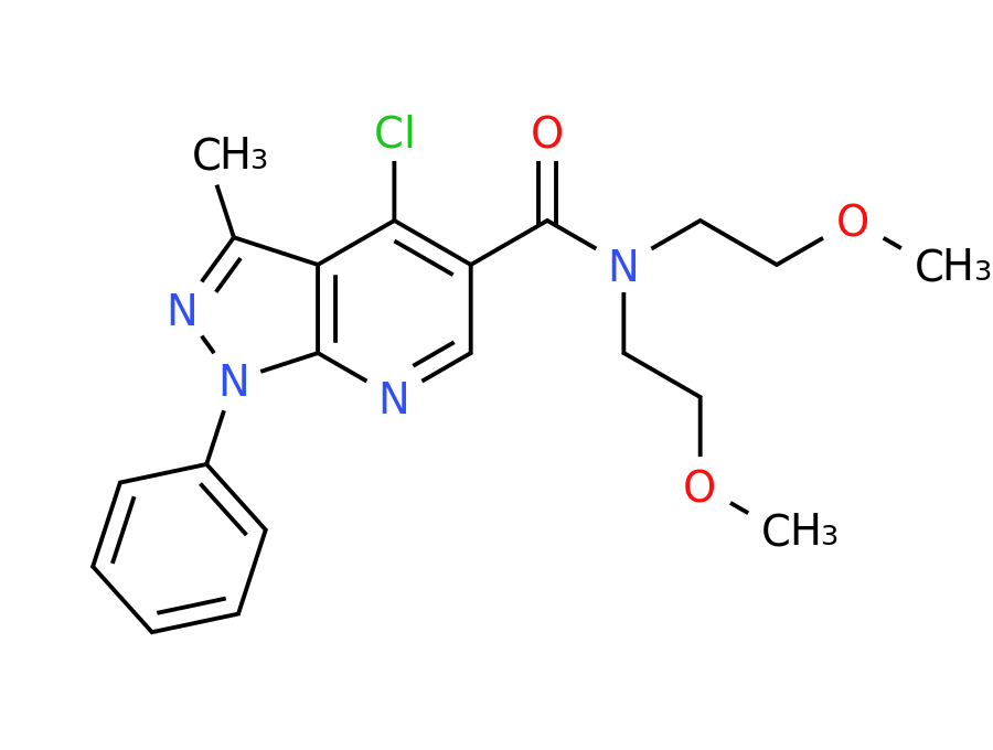 Structure Amb1298424