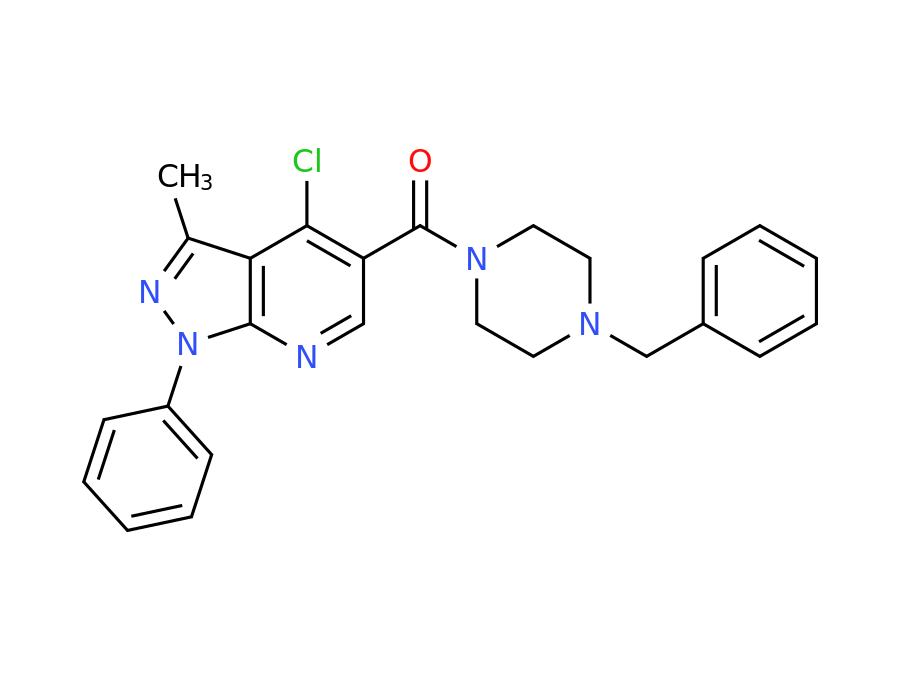 Structure Amb1298426