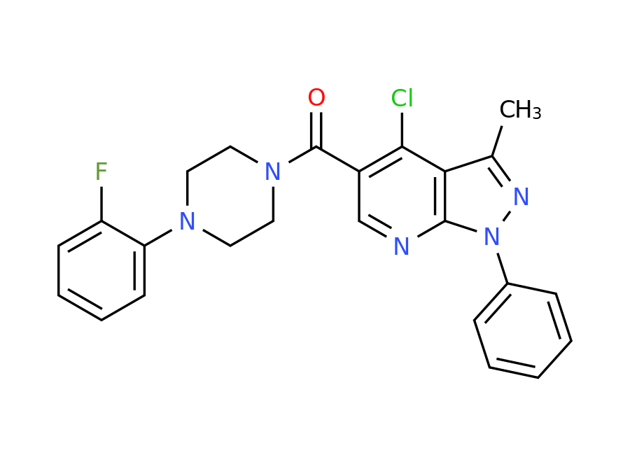 Structure Amb1298427