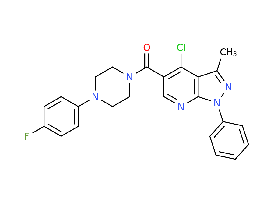 Structure Amb1298428