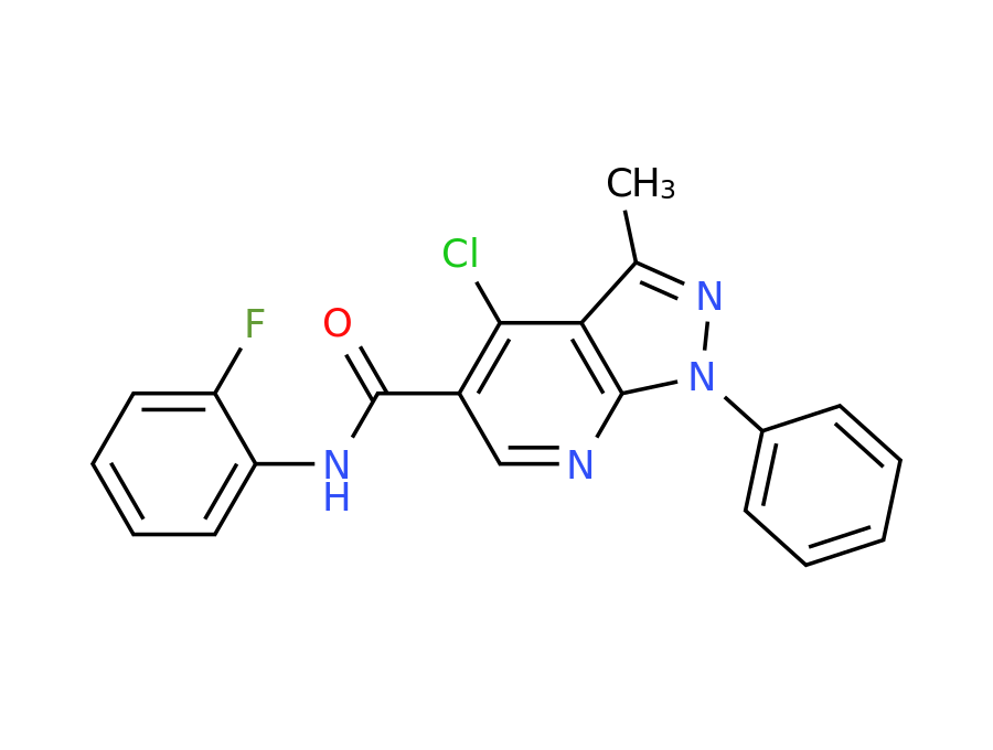 Structure Amb1298429