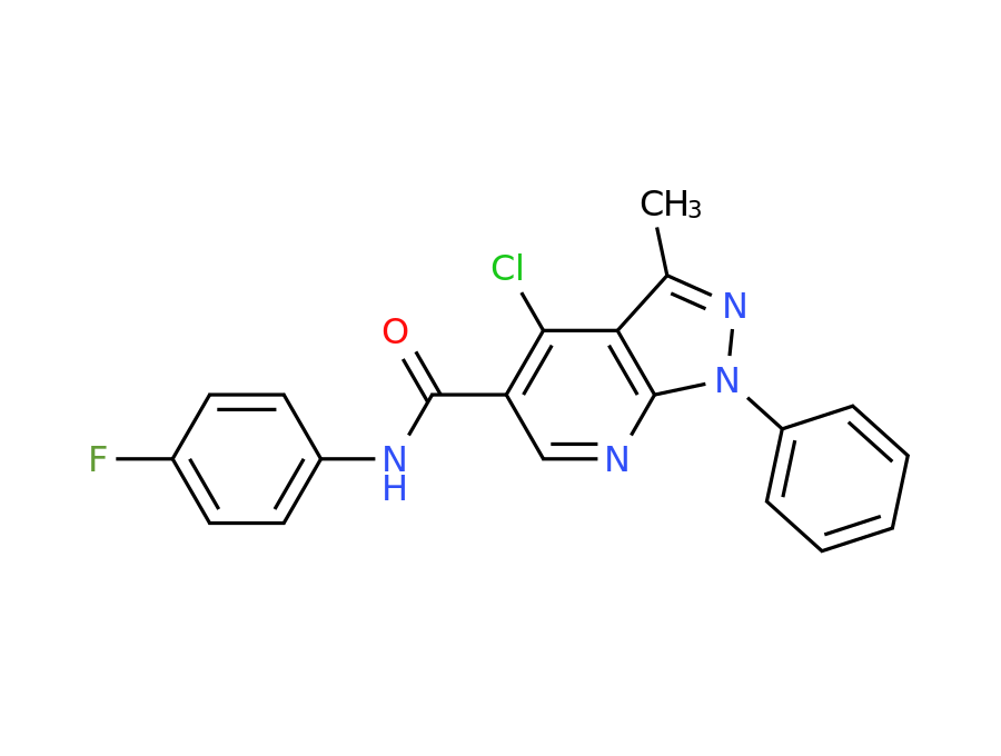 Structure Amb1298430