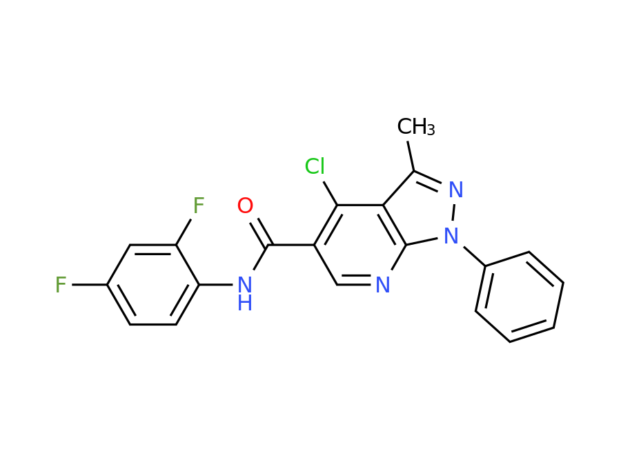 Structure Amb1298431