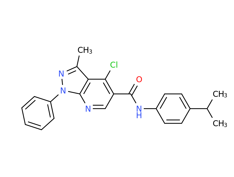 Structure Amb1298435