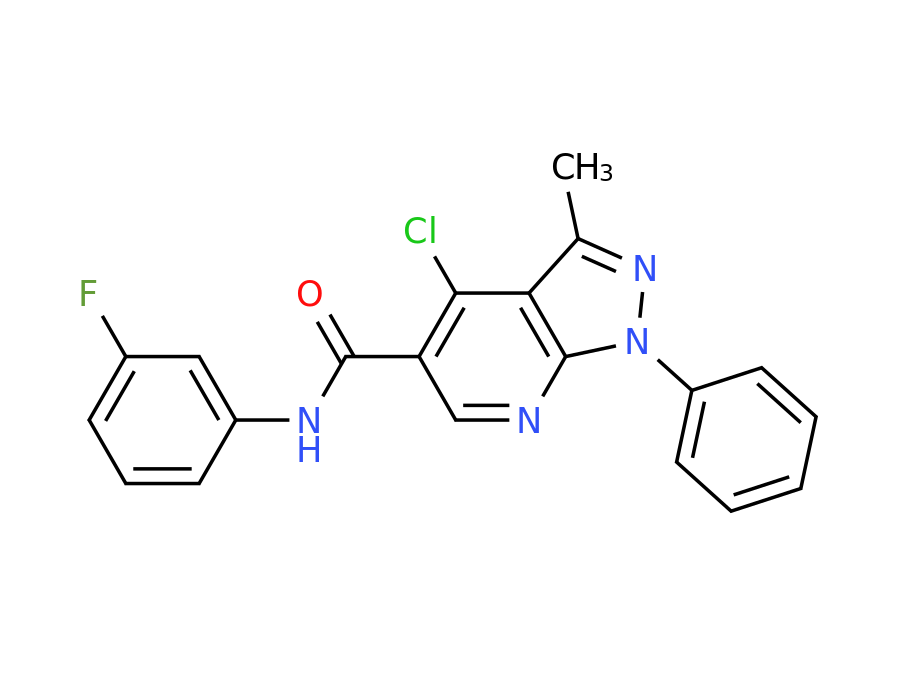 Structure Amb1298437