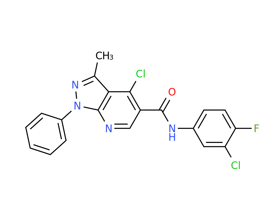 Structure Amb1298438