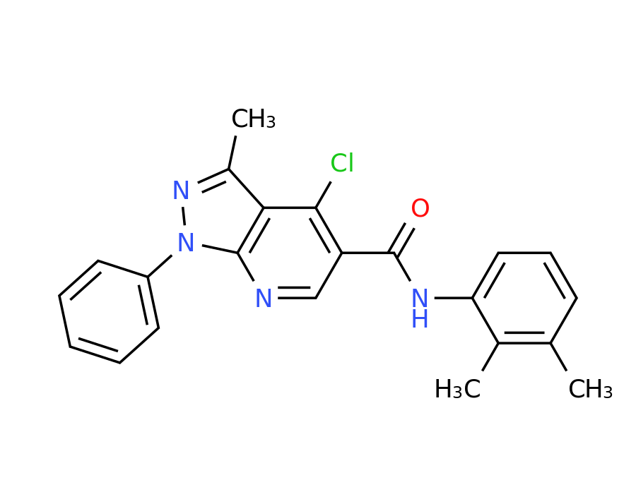 Structure Amb1298439