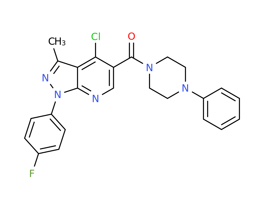 Structure Amb1298444