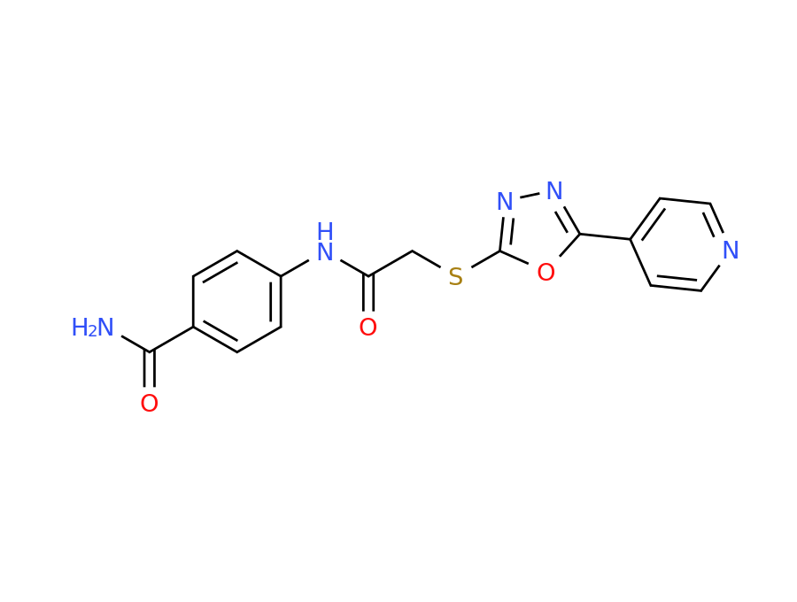 Structure Amb1298513