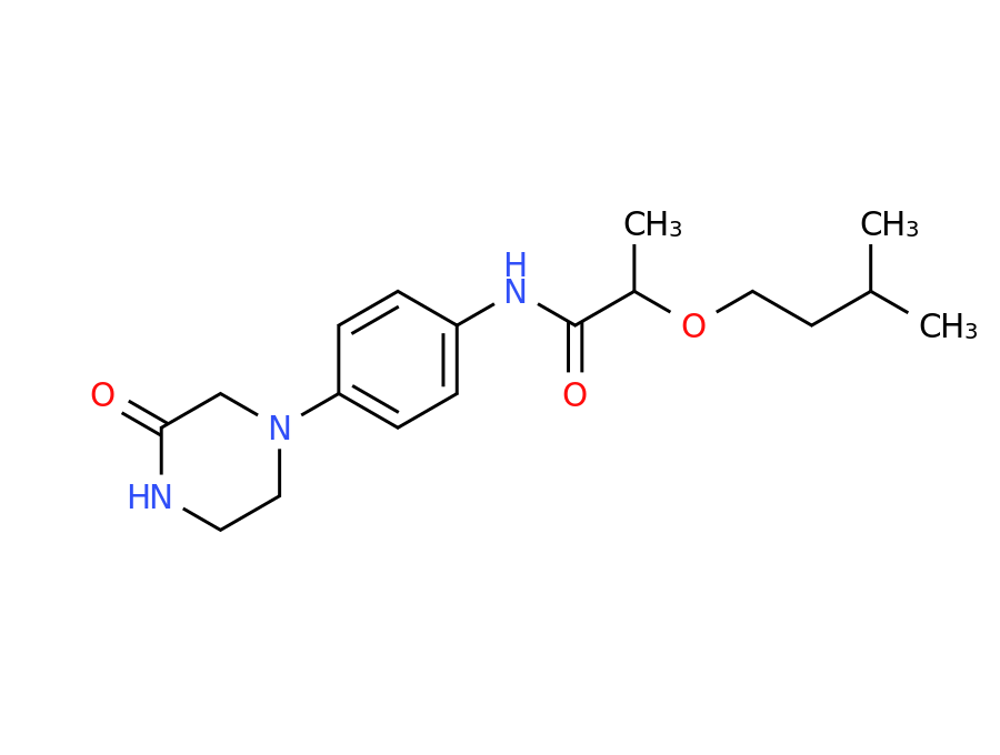 Structure Amb12987718