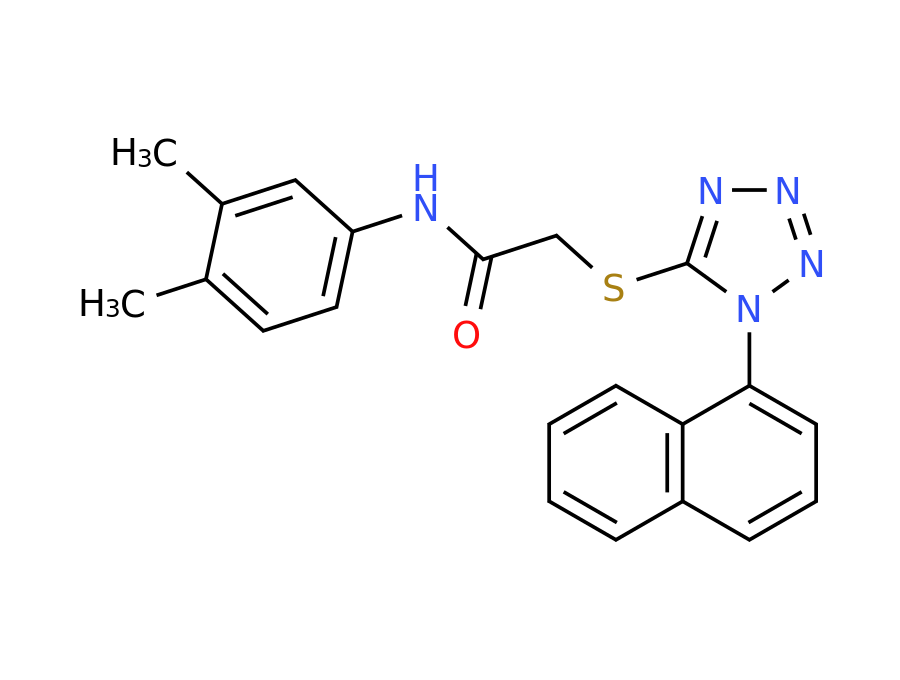 Structure Amb1299204