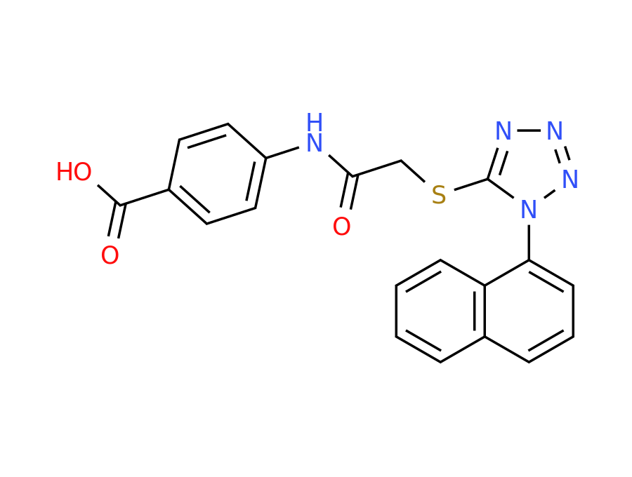 Structure Amb1299206