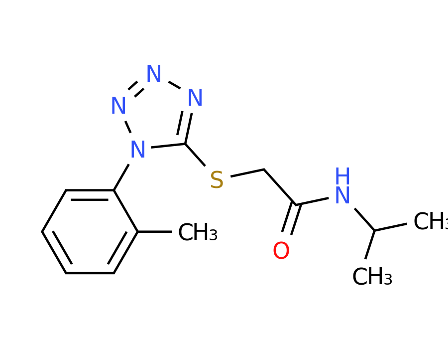 Structure Amb1299208