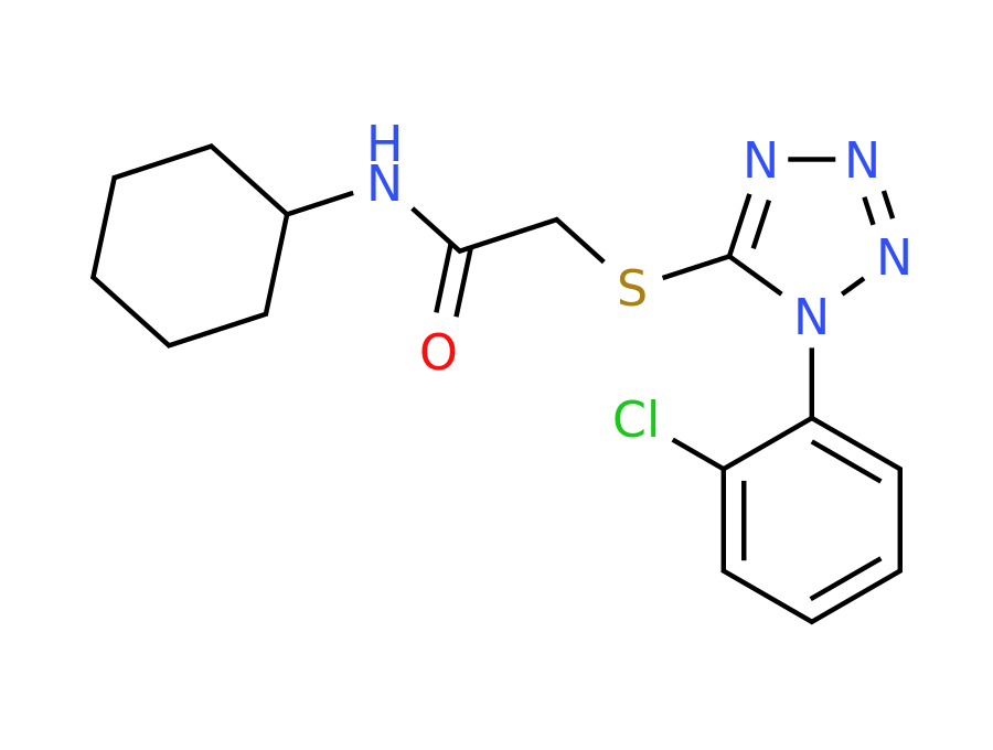 Structure Amb1299218