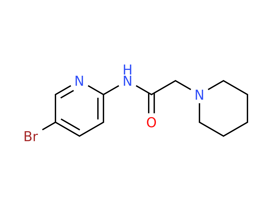 Structure Amb1299363