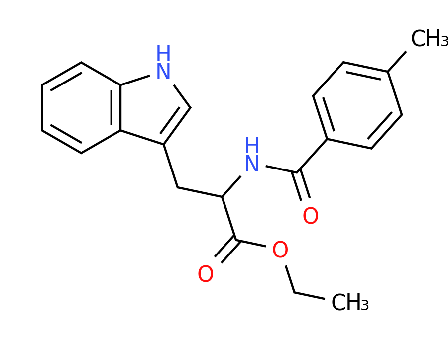 Structure Amb1299397