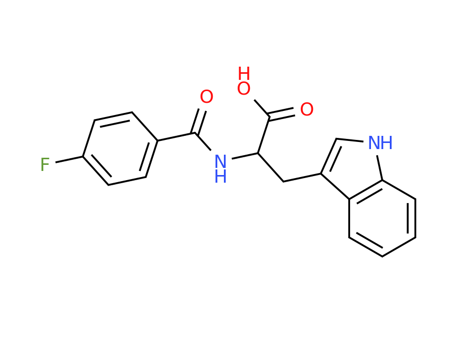 Structure Amb1299408