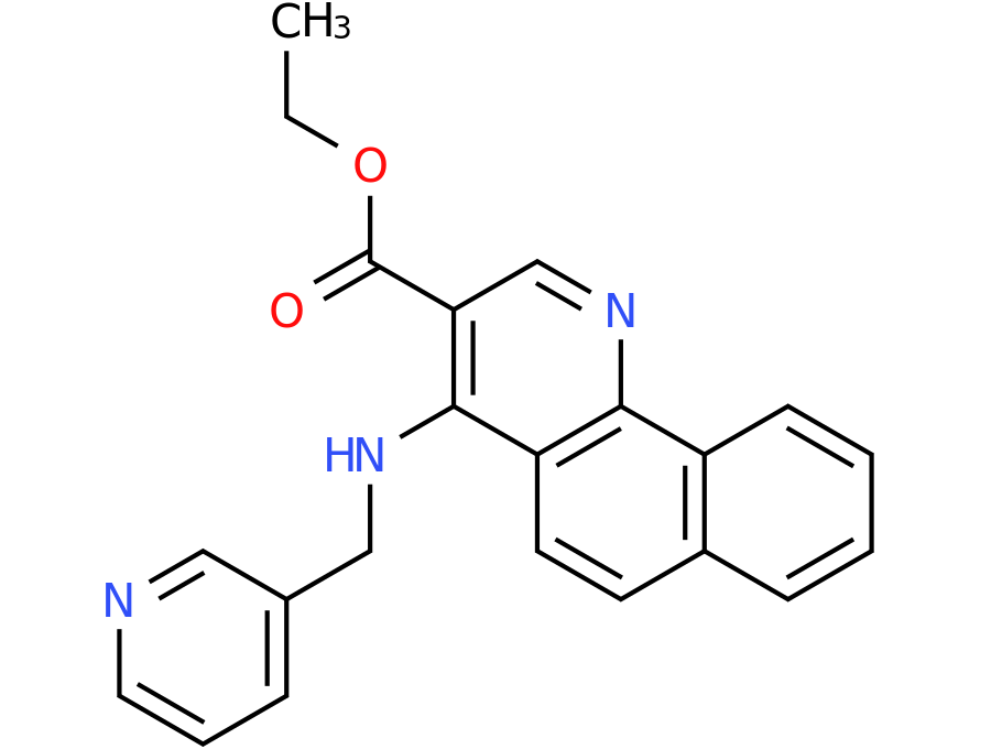 Structure Amb1299424