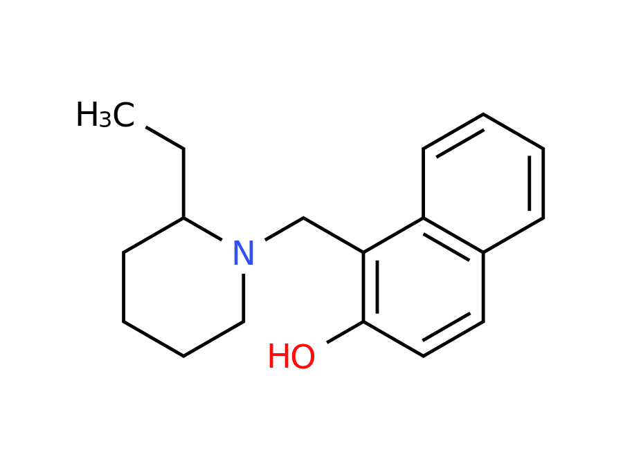 Structure Amb1299432